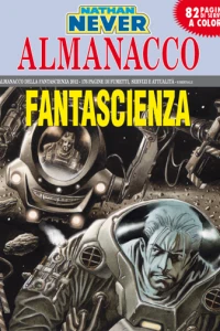 Almanacco della Fantascienza 2012