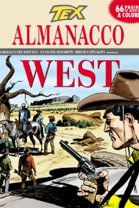 Almanacco del West 2012