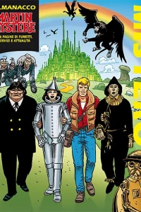 Almanacco del Mistero 2013