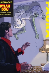 Almanacco della Paura 2013