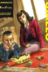 Almanacco del Giallo 2013
