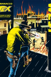 Almanacco del West 2013
