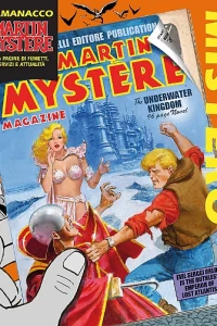 Almanacco del Mistero 2014