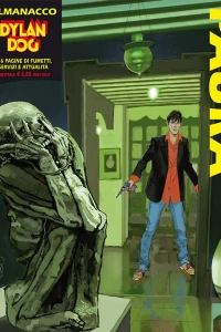 Almanacco della Paura 2014