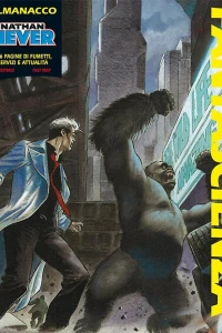 Almanacco della Fantascienza 2014