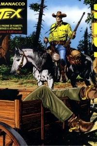 Almanacco del West 2014: I rapitori