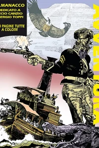 Almanacco dell'Avventura 2014