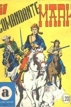 Il Comandante Mark