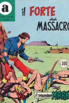 Il Forte del Massacro
