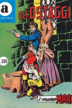 Gli Ostaggi