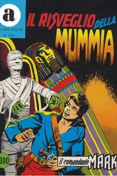 Il Risveglio della Mummia