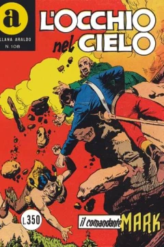L'Occhio nel Cielo
