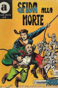 Sfida alla Morte