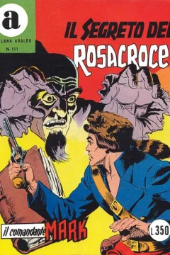 Il Segreto dei Rosacroce