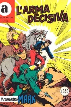 L'Arma Decisiva