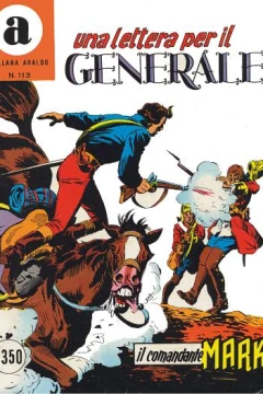 Una Lettera per il Generale