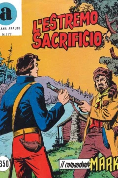 L'Estremo Sacrificio