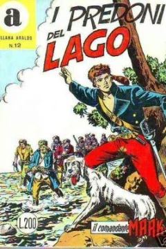 I Predoni del Lago