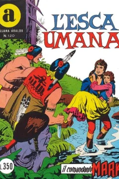 L'Esca Umana