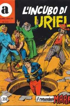 L'Incubo di Uriel