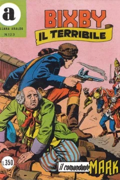 Bixby il Terribile