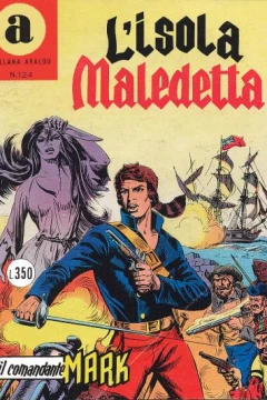 L'Isola Maledetta