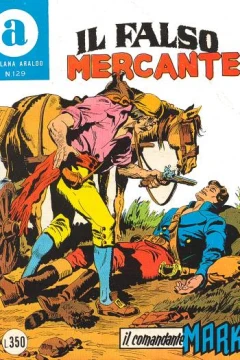 Il Falso Mercante