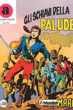 Gli Schiavi della Palude
