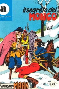 Il Segreto del Monco