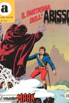 Il Fantasma dell'Abisso