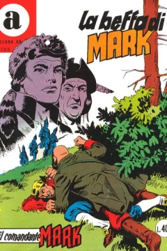 La Beffa di Mark