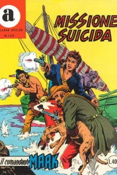 Missione Suicida