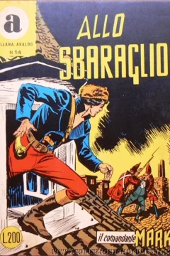 Allo Sbaraglio!
