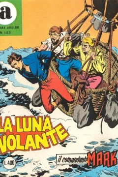 La Luna Volante