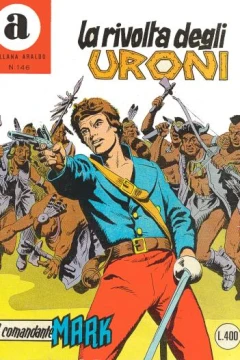 La Rivolta degli Uroni