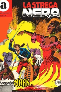 La Strega Nera