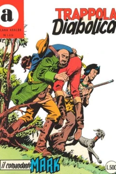Trappola Diabolica