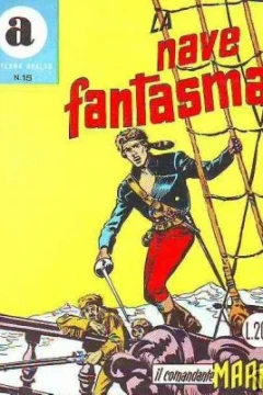 La Nave Fantasma