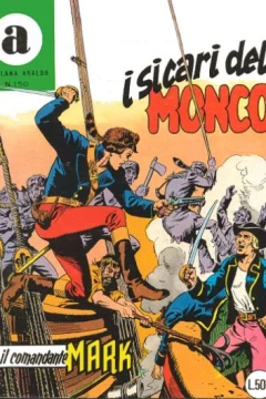 I Sicari del Monco