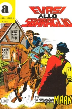Evasi allo Sbaraglio