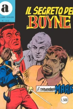 Il Segreto dei Boyne