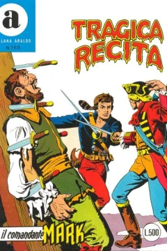Tragica Recita