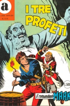 I Tre Profeti