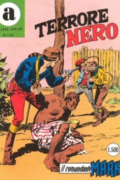 Terrore Nero
