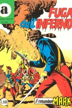 Fuga dall'Inferno