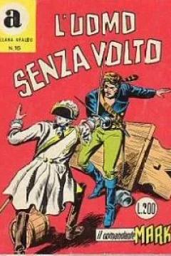 L'Uomo senza Volto