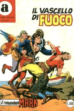 Il Vascello di Fuoco