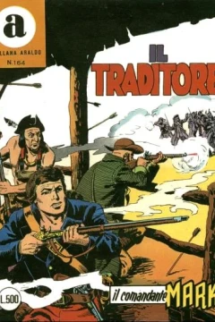 Il Traditore
