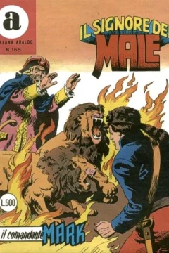 Il Signore del Male