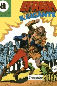 Efraim il Gigante